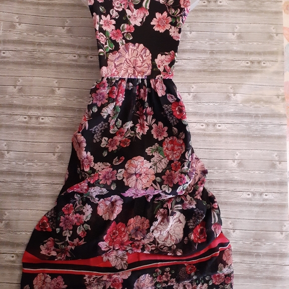 NY & Co. Maxi Dress - Picture 2 of 2